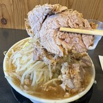 らぁ麺 しん - 