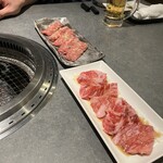 Yakiniku Reimen Yucchan - 