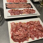 Yakiniku Reimen Yucchan - 