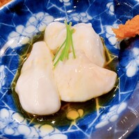 う越貞 - 