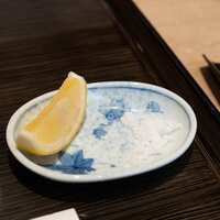 てんぷら 近藤 - 