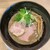 ラーメン奏 - 料理写真:鶏そば1050円