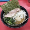 横浜家系らーめん ぼうそう家