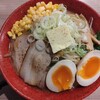 札幌ラーメン みそ吟 長居公園店