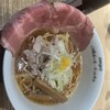 創業麺類元年 坂本龍馬が愛したラーメン食堂