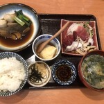 魚や きてれつ 本店 - 