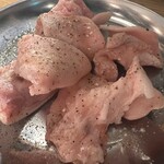 大衆焼肉酒場 けむすけ - 