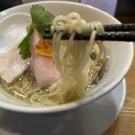 麺処 しろくろ - 