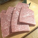 Taishuu Yakiniku Sakaba Kemusuke - 