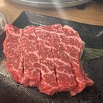 Taishuu Yakiniku Sakaba Kemusuke - 