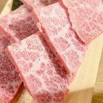 Taishuu Yakiniku Sakaba Kemusuke - 