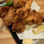 Sumibi Yakitori Gochi