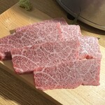 Taishuu Yakiniku Sakaba Kemusuke - 