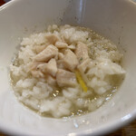 麺処 しろくろ - 