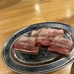 Taishuu Yakiniku Sapuraizu - 