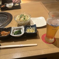 旅亭 まんぷく 六本木ヒルズ店 - 