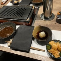 奈良きみや 別邸 柘榴 - 