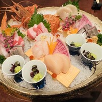 寿司 はせ川 西麻布店 - 