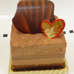 エコール・クリオロ - ショコラショコラ(冬季品)