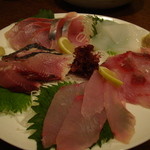 味どころ 希彌 - 