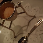 ＴＳＵＫＩＭＩＳＯ - 65周年特別記念ｺｰｽ：お口直しのｼｬｰﾍﾞｯﾄ