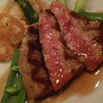 ＴＳＵＫＩＭＩＳＯ - 田村牛