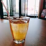 SIAM THAI RESTAURANT - ガイパッポンカレーラードカオセット