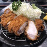おかやま食堂 - 