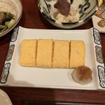 きはるの胡麻鯖や - 