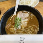 麺屋 Smile - 