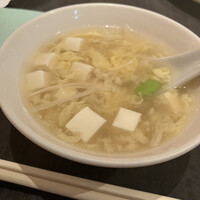 廣東料理 民生 ヒルトンプラザウエスト店 - 