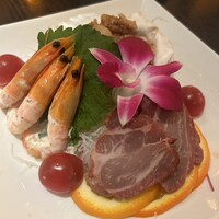 廣東料理 民生 ヒルトンプラザウエスト店 - 