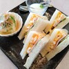 カフェ ミリクーレ - 