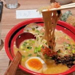 えびそば一幻 - 