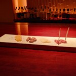 バー ル・サロン - 