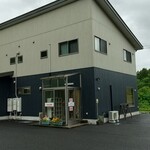 山の家 アララギ - 　山の家アララギ