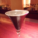 バー ル・サロン - 