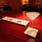 バー ル・サロン - 