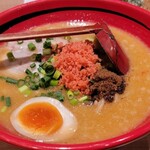 えびそば一幻 - 