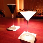 バー ル・サロン - 