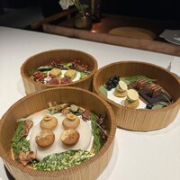 レフェルヴェソンス - 