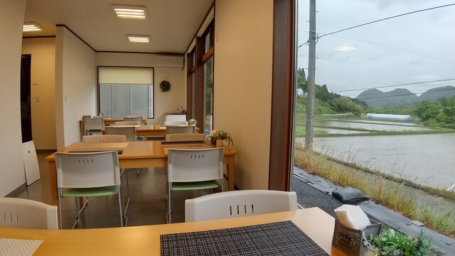 山の家 アララギ - 大和町その他（日本料理）の写真