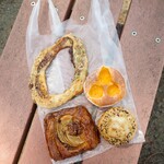 パニフィカシオン ユー - 