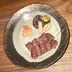 隠れ家鉄板 ごんぞう - 