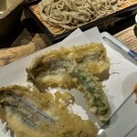 Tetsuchi Soba Daian - 