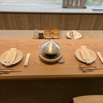 食 京都小川生薬 RESTAURANT - 