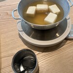 食 京都小川生薬 RESTAURANT - 