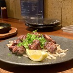 隠れ家鉄板 ごんぞう - 