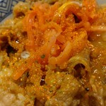 Yoshinoya - 