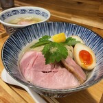 ハちゃんラーメン - 